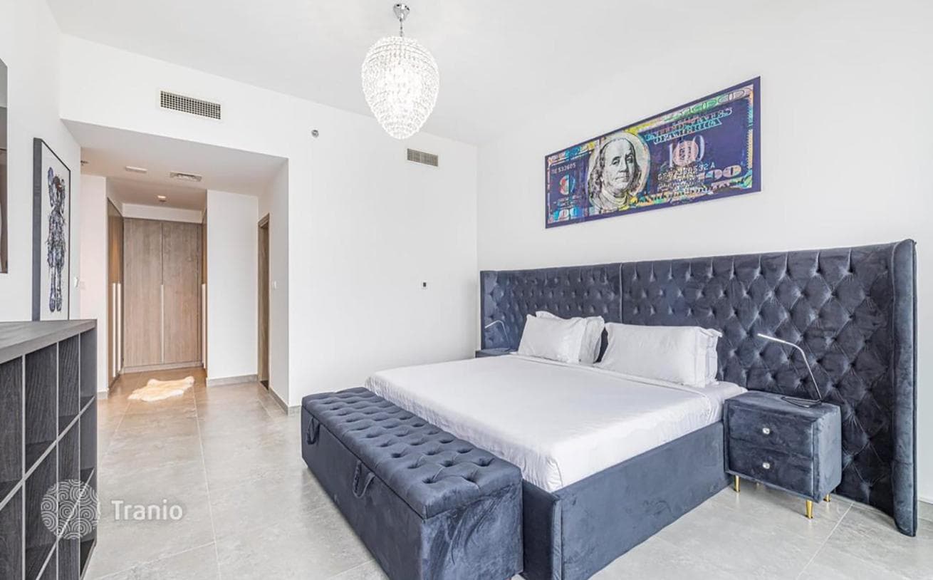 4-комнатный пентхаус 350 м² в Dubai Marina (Дубай Марина), ОАЭ (Объединенные Арабские Эмираты), фото 5