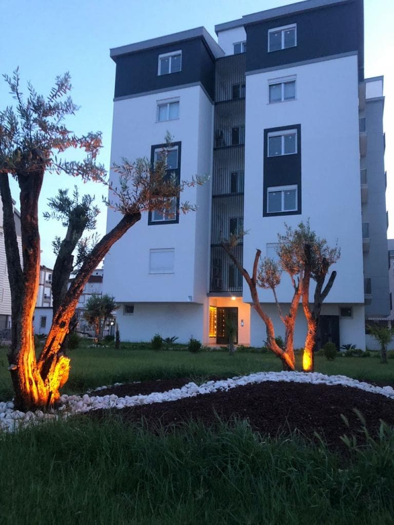 Квартира в Анталии, Турция, 75 м2, фото 4