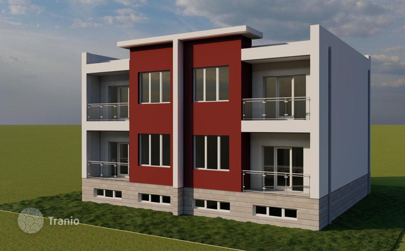 6-комнатный дом в городе 220 м² на улице Крцаниси, Грузия