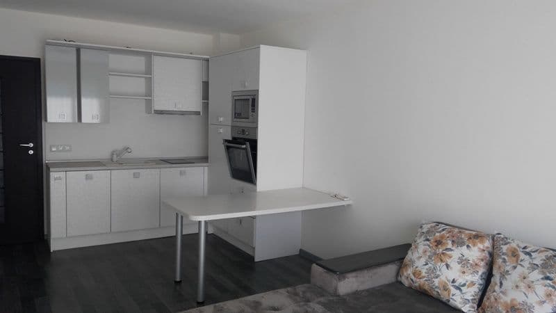Квартира в Варне, Болгария, 72 м2