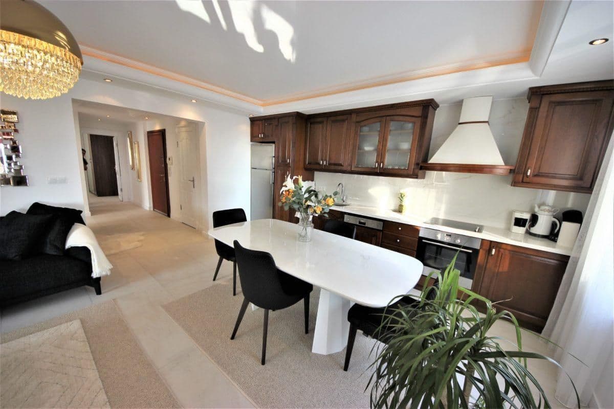Квартира в Алании, Турция, 155 м2, фото 5
