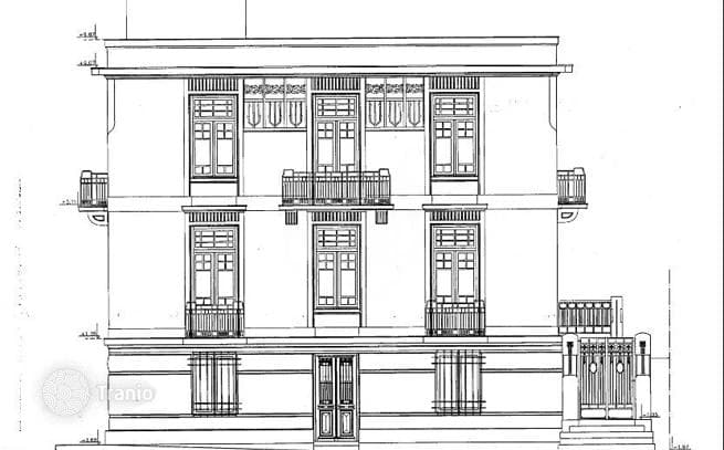 Квартира 537 м² в Афинах, Греция