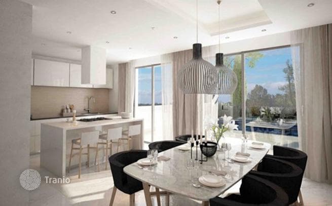 3-комнатный особняк 220 м² в городе Ларнаке, Кипр