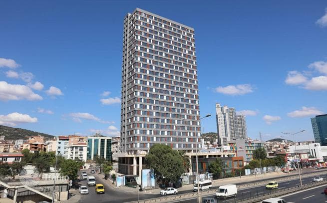 1-комнатная квартира 85 м² в Картале, Турция, фото 5