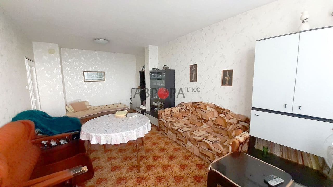 Квартира в Несебре, Болгария, 85 м2
