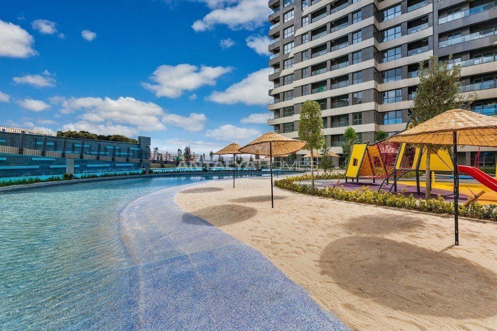 Апартаменты в Анкаре, Турция, 112 м2, фото 5