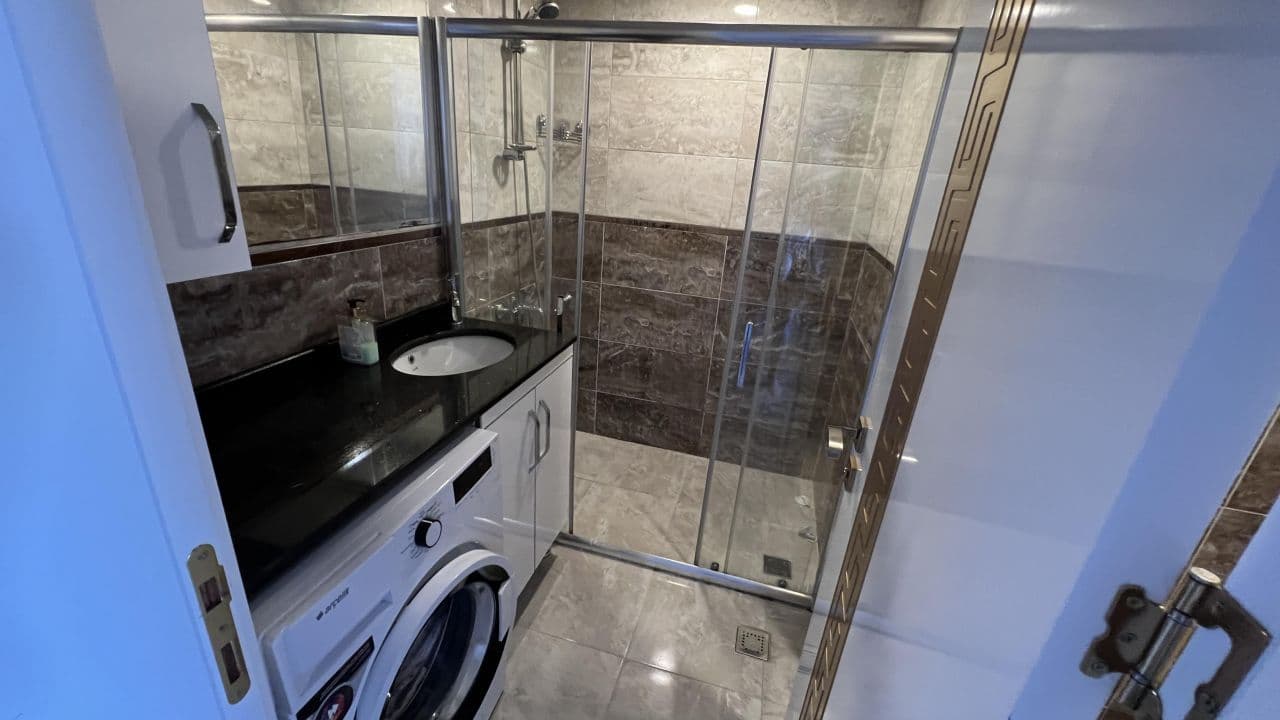 Пентхаус в Кестеле, Турция, 200 м2, фото 4