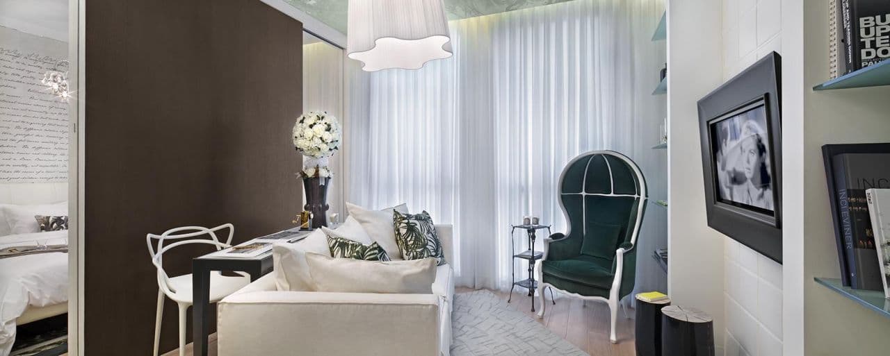 Квартира в Меркезе, Турция, 109 м2