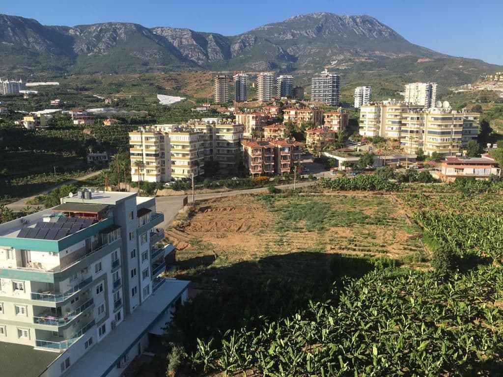 Квартира в Алании, Турция, 70 м2, фото 5