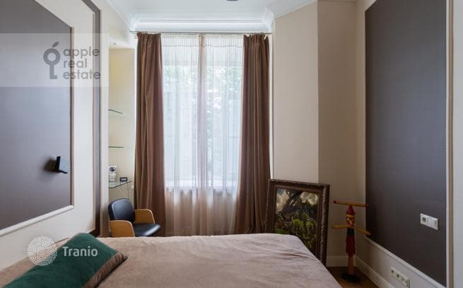 5-комнатная квартира 148 м² в Тверском районе, Россия, фото 2