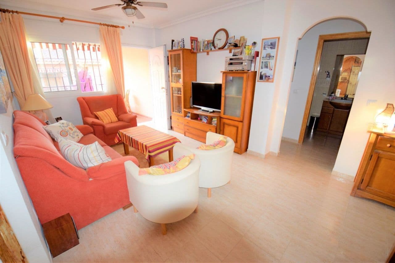 Апартаменты в Санта-Поле, Испания, 90 м², фото 3