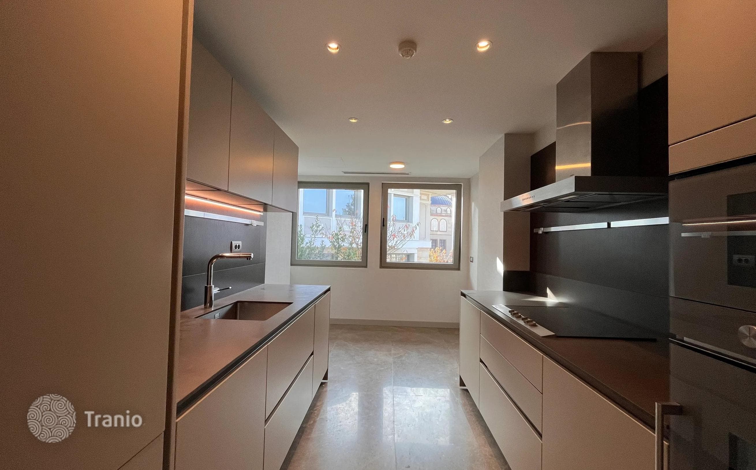 5-комнатная квартира 319 м² в Ускюдаре, Турция