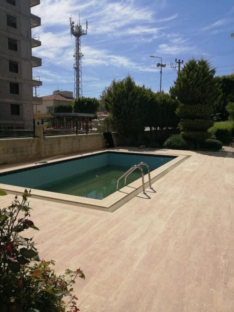 Квартира в Авсалларе, Турция, 75 м2, фото 2