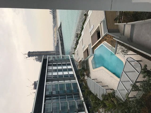 Апартаменты в Дубае, ОАЭ, 140 м2, фото 4