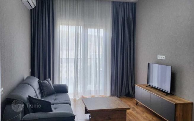 2-комнатная квартира 55 м² в Сабуртало, Грузия