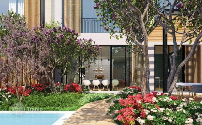 3-комнатный дом в городе 135 м² в Старом Тбилиси, Грузия, фото 5