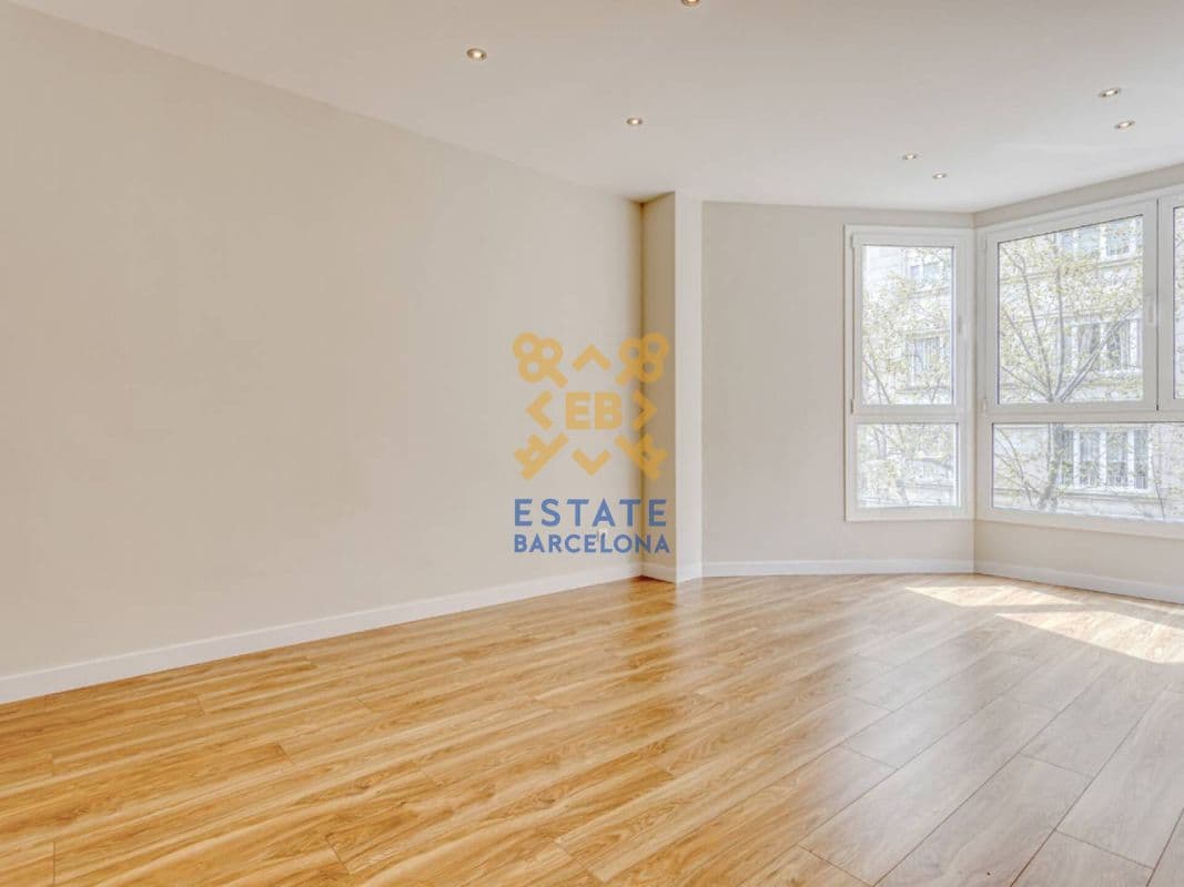 Квартира в Барселоне, Испания, 90 м², фото 3