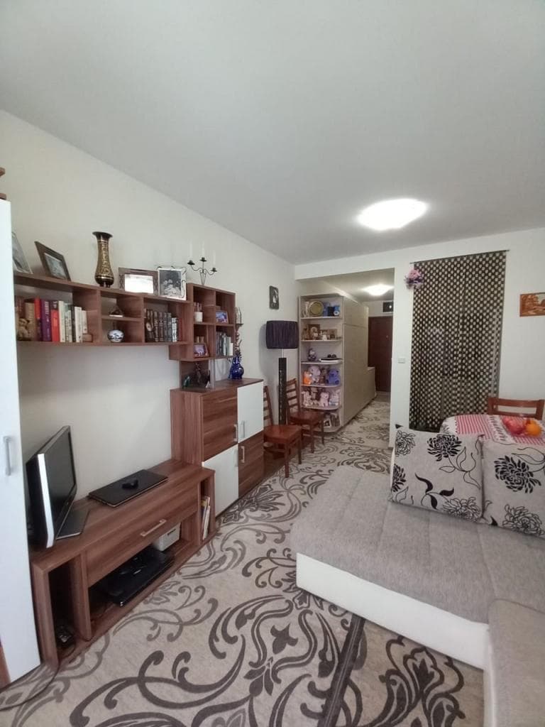 Студия в Будве, Черногория, 31 м2