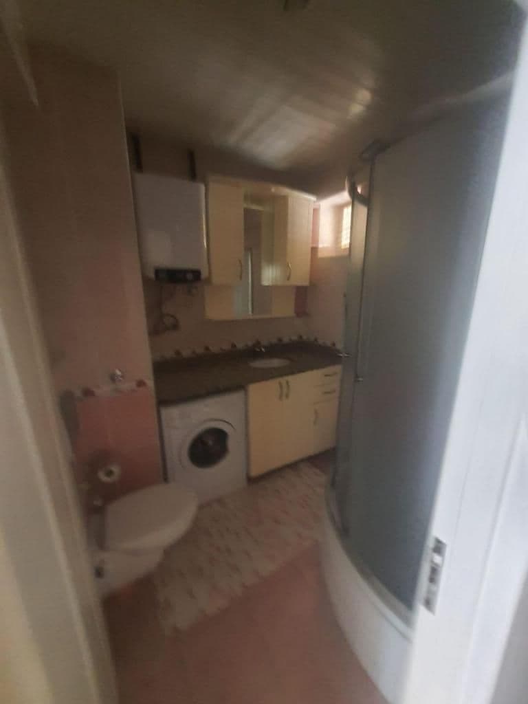 Квартира в Алании, Турция, 100 м2, фото 5