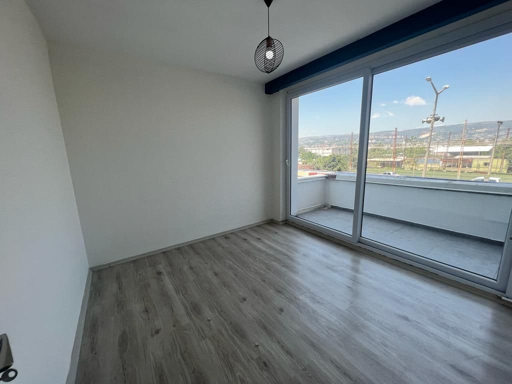 Квартира в Мерсине, Турция, 150 м2
