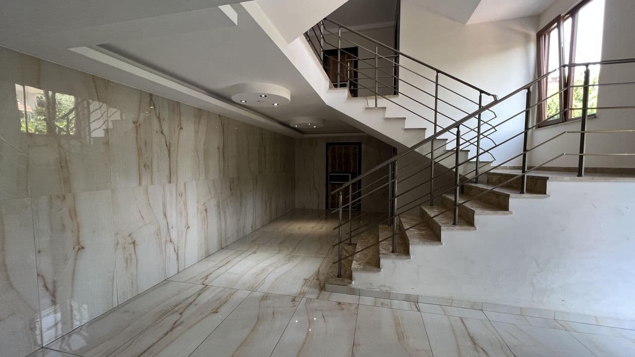 Пентхаус в Кестеле, Турция, 200 м2, фото 4