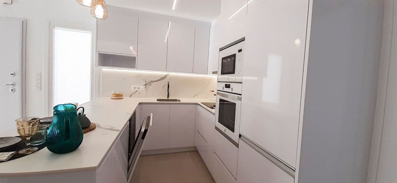 Таунхаус в Пилар-де-ла-Орадада, Испания, 118 м², фото 4