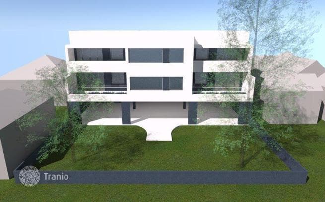 3-комнатная квартира 70 м² в Районе XVIII (Пештсентлеринц-Пештсентимре), Венгрия