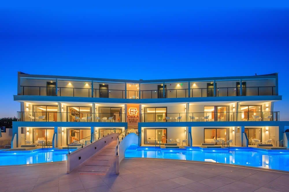 Апартаменты в Фетхие, Турция, 28 м², фото 2