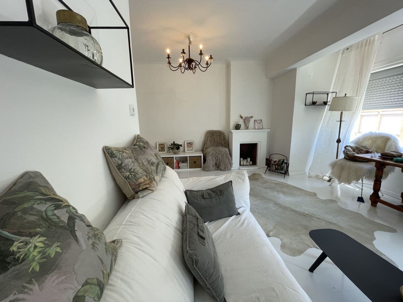 Апартаменты в Пальма-де-Майорке, Испания, 82 м², фото 2