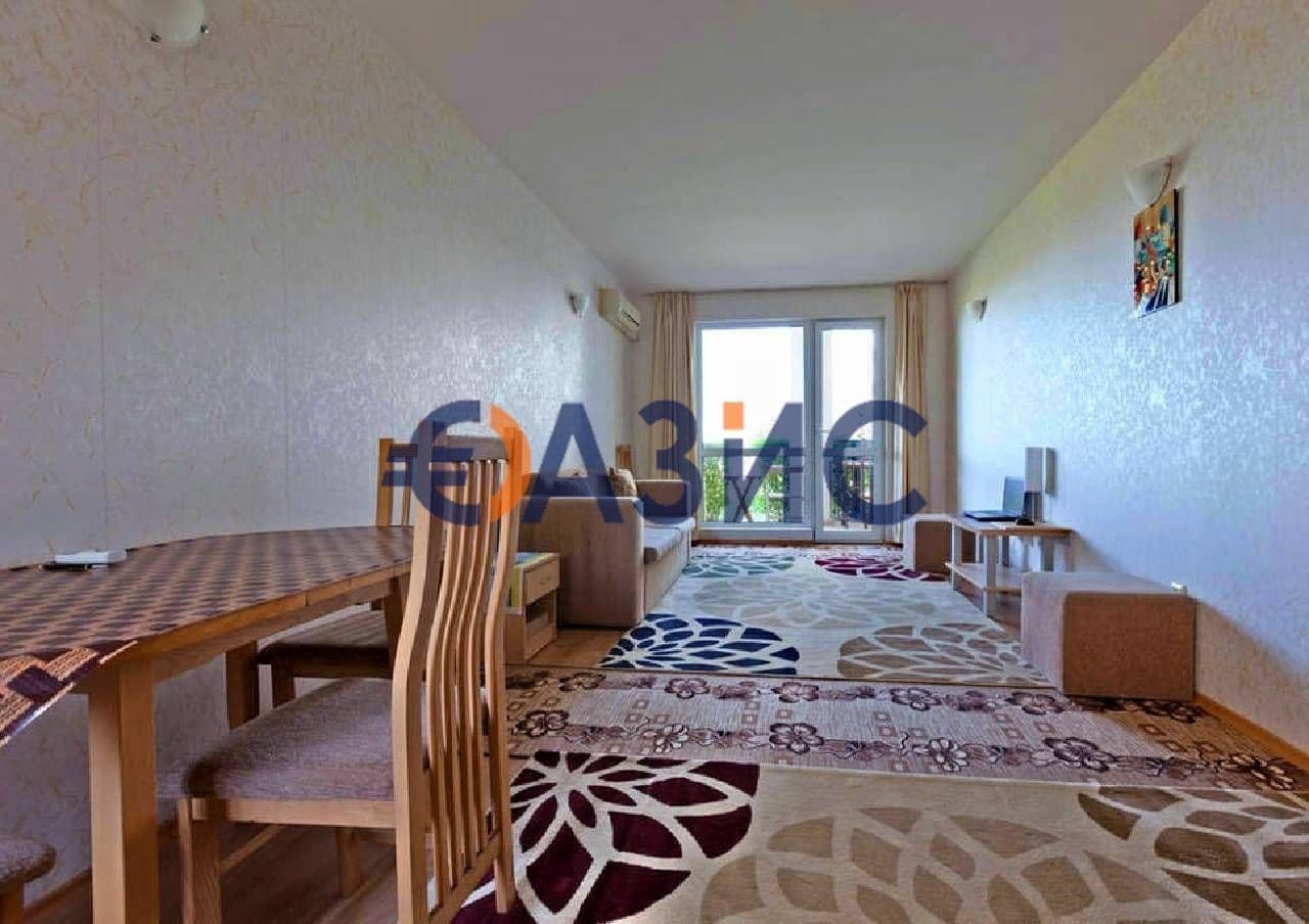 Апартаменты в Равде, Болгария, 60.4 м², фото 2