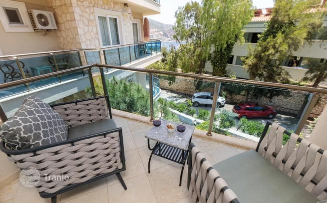 2-комнатная квартира 110 м² в Калкане, Турция, фото 4