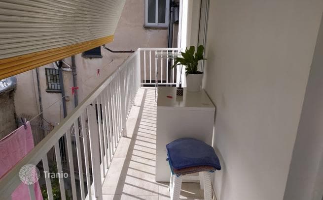 Квартира 51 м² в Афинах, Греция