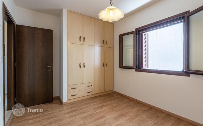 Квартира 109 м² на Крите, Греция
