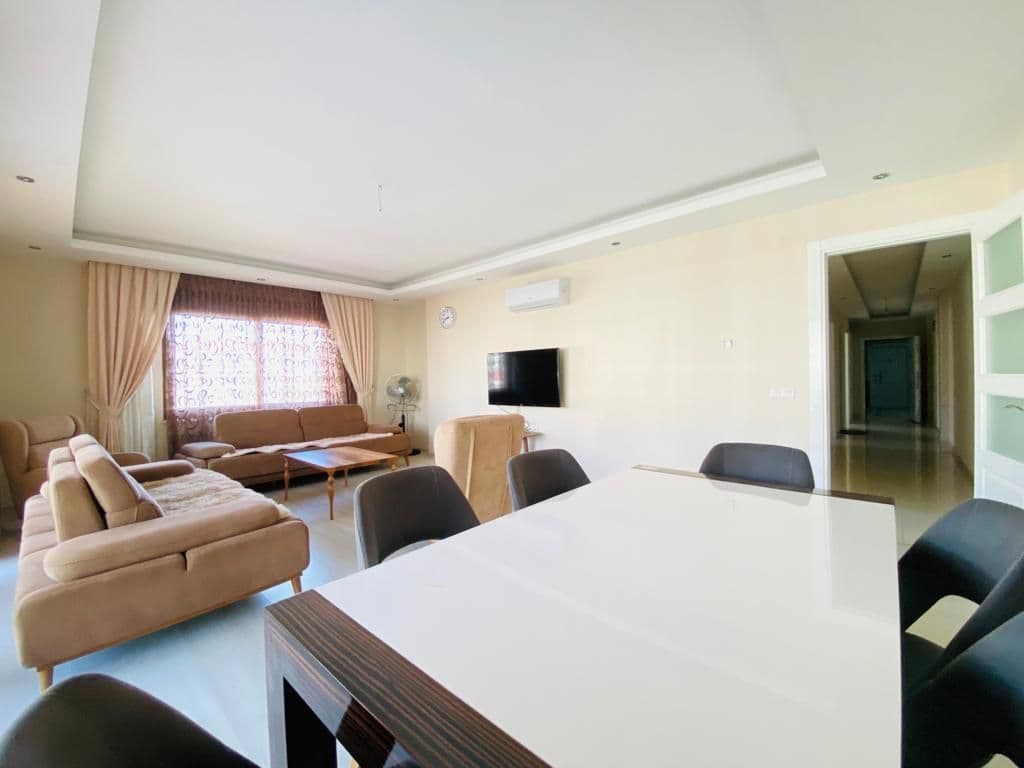 Квартира в Кестеле, Турция, 115 м2, фото 3