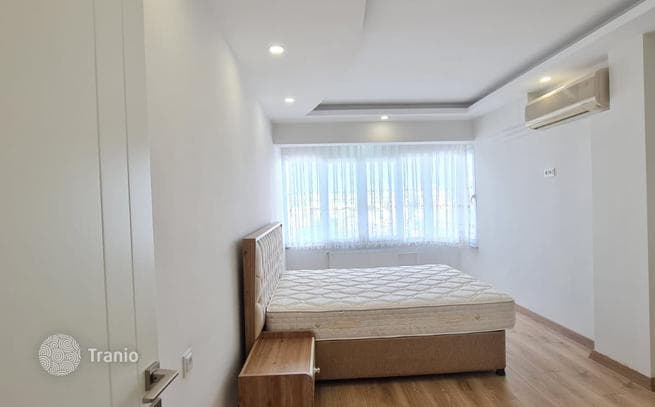 Продaжа квартиры 3+1 в центре Антальи, фото 5