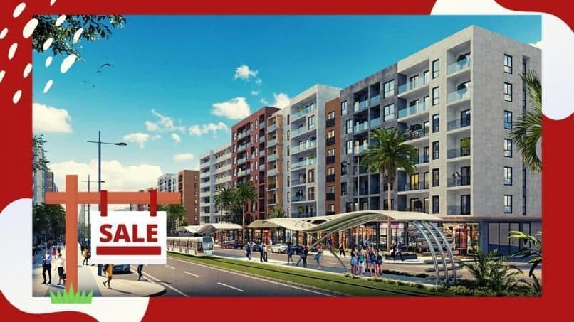 Квартира в Анталии, Турция, 56 м2