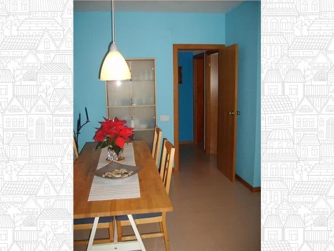 Квартира в Барселоне, Испания, 74 м2