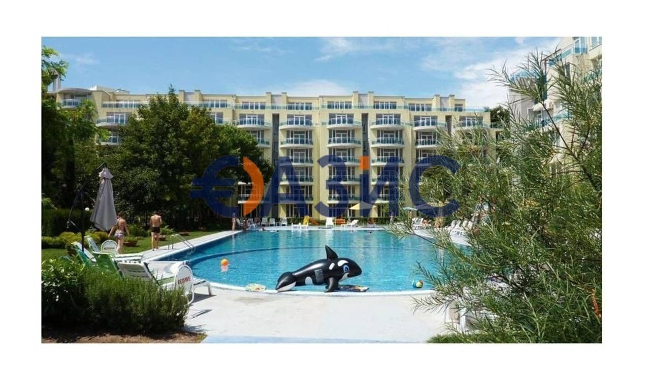 Апартаменты в Равде, Болгария, 73 м², фото 4