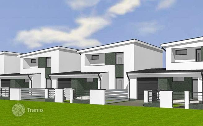 5-комнатный дом в городе 156 м² в Дебрецене, Венгрия