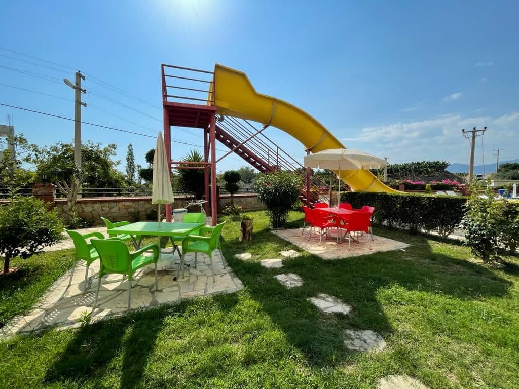 Пентхаус в Алании, Турция, 185 м2, фото 4