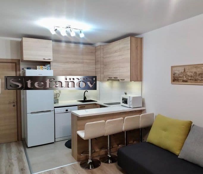 Квартира в Виница, Болгария, 69 м², фото 3