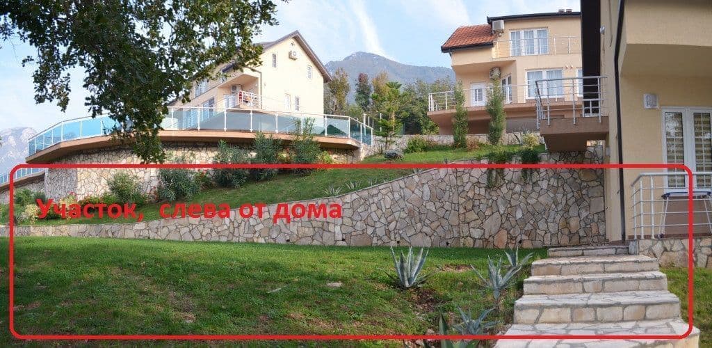 Апартаменты в Баре, Черногория, 55 м2