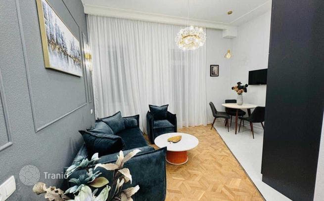 2-комнатная квартира 40 м² в Сабуртало, Грузия, фото 2
