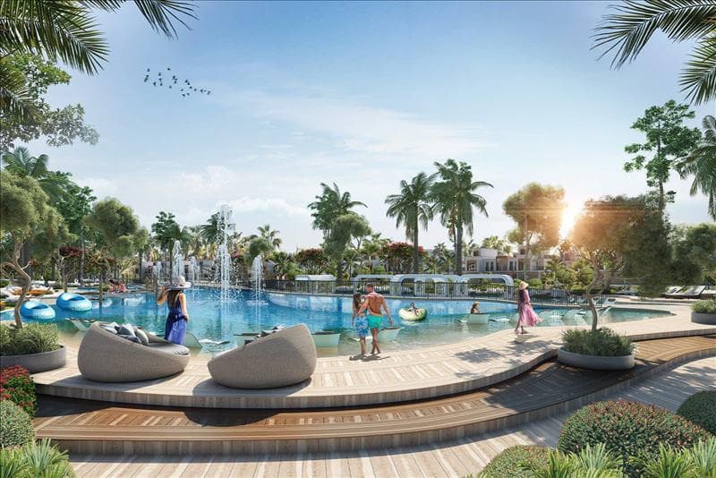 Golf City, Dubai, UAE, фото 5