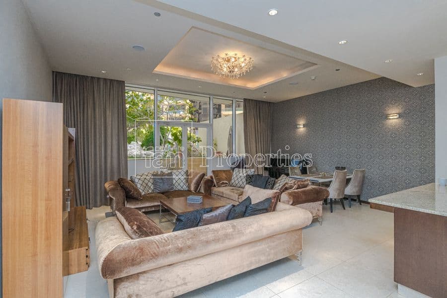 Апартаменты в Дубае, ОАЭ, 160 м2, фото 4