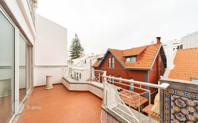 3-комнатная квартира 130 м² в Лиссабоне, Португалия, фото 4