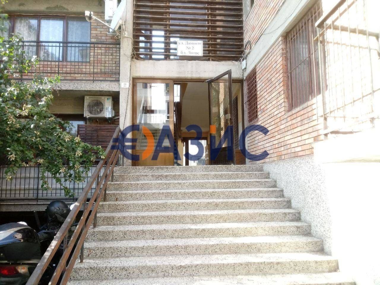 Апартаменты в Несебре, Болгария, 140 м², фото 5