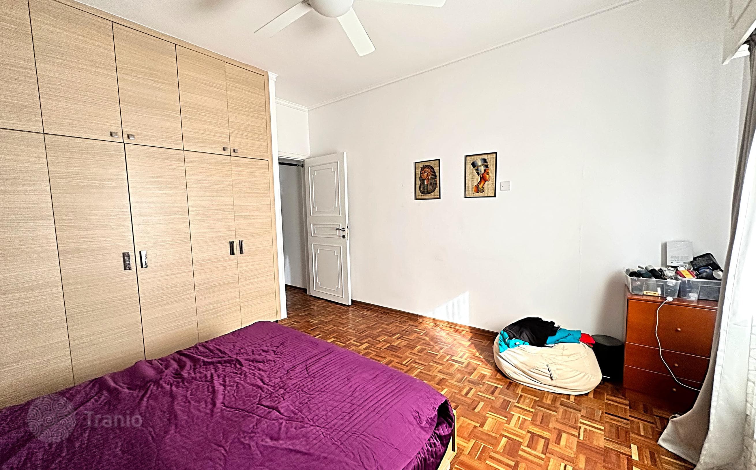 3-комнатная квартира 140 м² в городе Ларнаке, Кипр