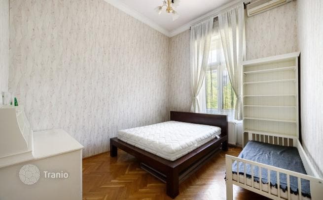 3-комнатная квартира 101 м² в Районе V (Белварош-Липотвароше), Венгрия