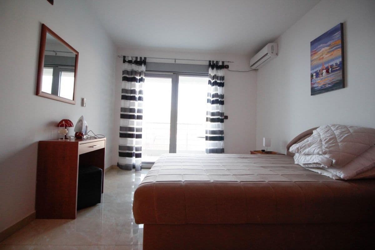 Квартира в Будве, Черногория, 85 м2